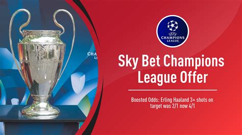 sky bet champions league|Champions League Winner 23/24 Betting & Odds » Sky Bet.